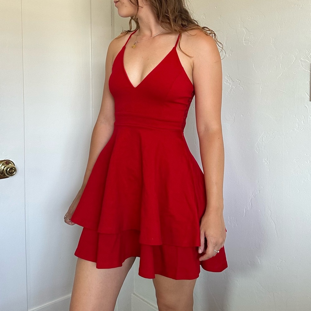 Windsor Late Night Fantasy Dress